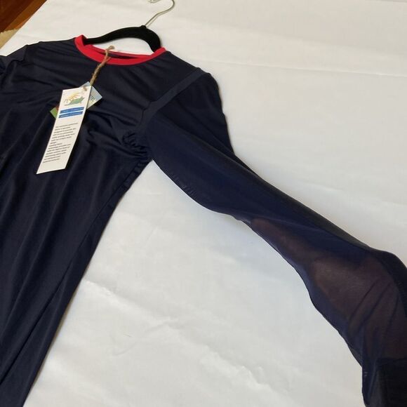 Women's Kastel Denmark Sun Protection Coverup - Picture 8 of 13